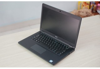 Dell Latitude 5480 i7 7600U 32G 256G 14" B3