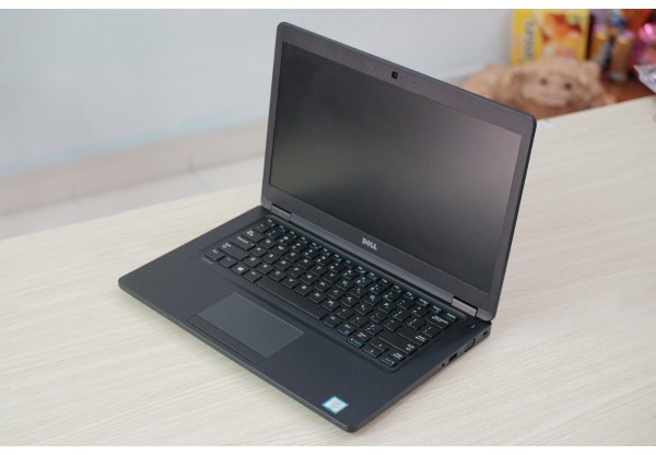 Dell Latitude 5480 i7 7600U 16G 512G 14" B5