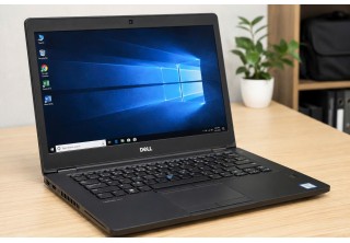 Dell Latitude 5490 i7 8550U 8G 256G 14" B1