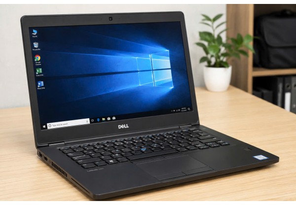 Dell Latitude 5490 i7 8550U 16G 256G 14" B2