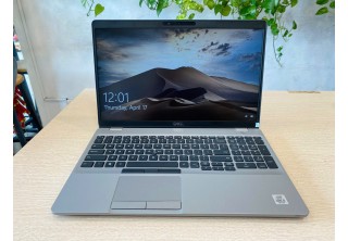 Dell Latitude 5510 i7 10610U 8G 256G 15.6" B1