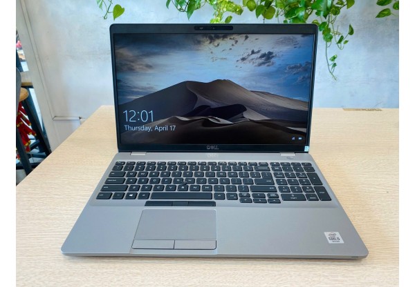 Dell Latitude 5510 i7 10610U 32G 256G 15.6" B3