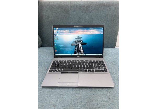 Dell Latitude 5511 i7 10850H 32G 512G 15.6" B6