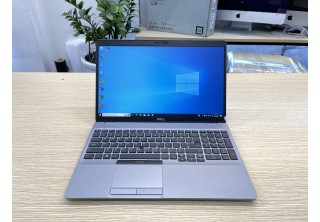 Dell Latitude 5510 i7 10610U 16G 256G 15.6" B2