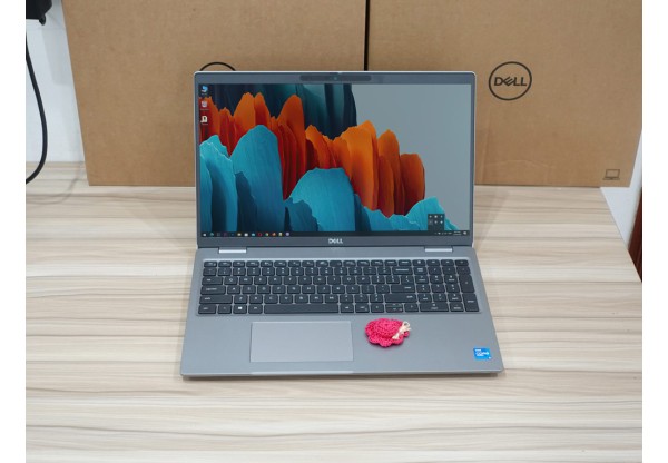 Dell Latitude 5520 i5 1135G7 32G 1TB 15.6" A9
