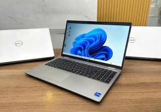 Dell Latitude 5520 i5 1135G7 8G 256G 15.6" A1