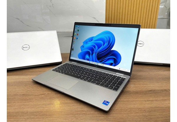 Dell Latitude 5520 i5 1135G7 8G 256G 15.6" A1