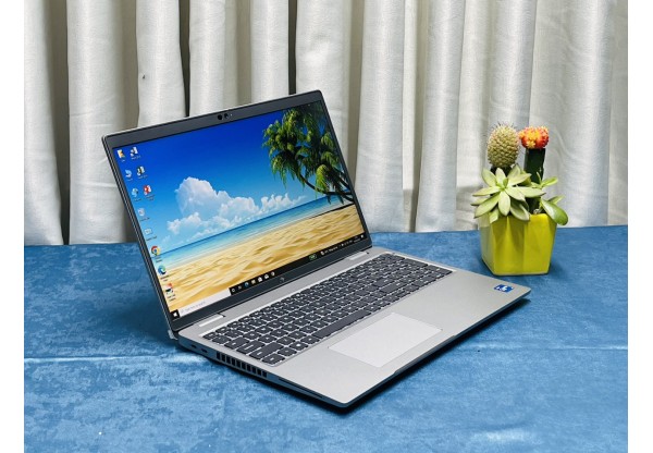 Dell Latitude 5520 i5 1135G7 16G 512G 15.6" A5