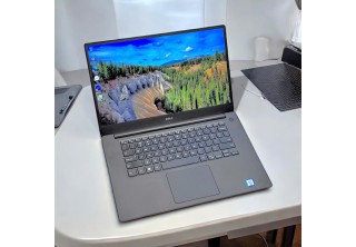 Dell Precision 5540 i7 9850H 16G 512G T2000 4G 15.6" B5