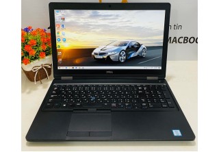 Dell Latitude E5580 i7 7600U 8G 256G 15.6" B1