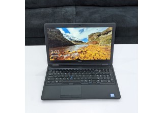 Dell Latitude E5590 i5 8250U 8G 256G 15.6" A1