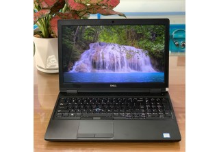 Dell Latitude 5590 i7 8650U 16G 512G 15.6" B5