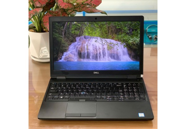 Dell Latitude 5590 i7 8650U 8G 512G 15.6" B4