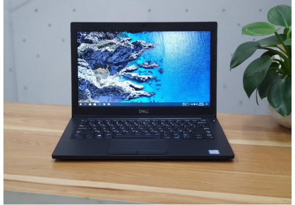 Dell Latitude 7290 i5 8250U 16G 512G 12.5" A4