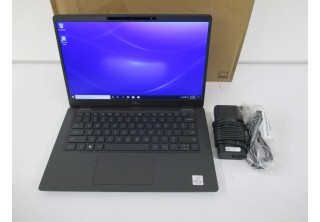 Dell Latitude E7310 Core i7 10510U 16G SSD512G 13.3" B2