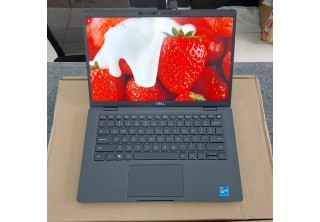 Dell Latitude 7320 i7 1165G7 16G 256G 13.3" B2