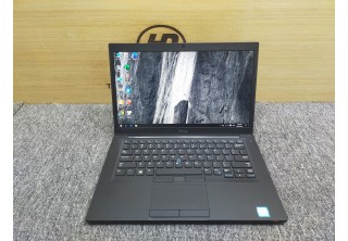 Dell Latitude E7480 i5 7200U 8G 256G 14" A1