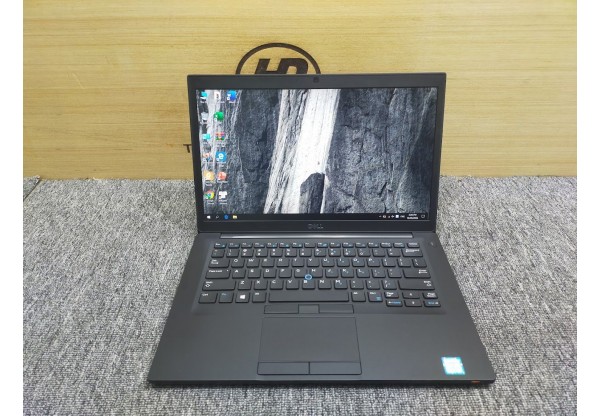 Dell Latitude E7480 i5 7200U 16G 256G 14" A2