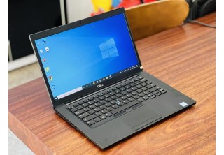 Dell Latitude E7490 i5 8350U 8G 512G 14" A4