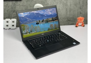 Dell Latitude 7490 i5 8250U 8G 256G 14" A1