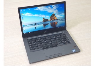 Dell Latitude E7490 Core i7 8650U 8G SSD1TB 14" B7