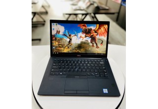 Dell Latitude E7490 i7 8650U 32G 1TB 14" B8
