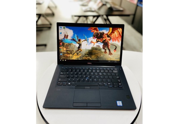 Dell Latitude E7490 i7 8650U 32G 1TB 14" B8
