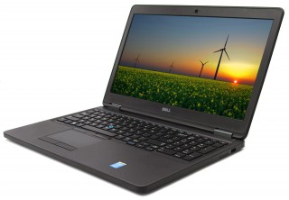 Laptop Dell Latitude E5550 15 inch Core i5 5200U 8G SSD256G A1