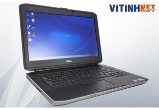 Laptop Dell Latitude E5530 15.6 inch Core i5 3210M 8G SSD240G A4