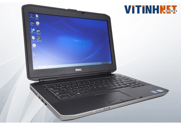 Laptop Dell Latitude E5420 14 inch Core i5 2520M 4G SSD240G A3