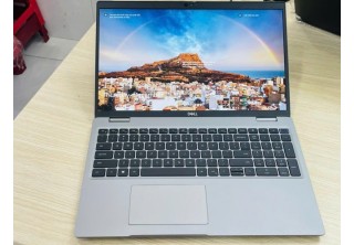 Dell Precision 3560 i7 1165G7 8G 256G T500 15.6" B1