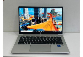 HP Probook 430 G8 i5 1135G7 8G 256G 13.3" A1