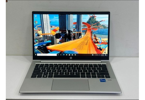 HP Probook 430 G8 i5 1135G7 16G 512G 13.3" A5