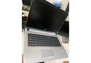 Laptop HP Probook 440 G3 14 inch Core i5 6300U 4G SSD120G A1