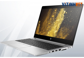 Laptop HP Elitebook 830 G5 13.3inch Core i5 7200U 8G SSD240G A2