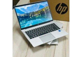 HP Elitebook 830 G8 i7 1165G7 8G 256G 13.3" B1