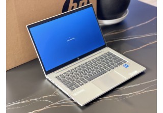 HP Elitebook 830 G8 i5 1135G7 8G 256G 13.3" A1