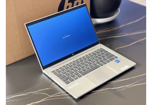HP Elitebook 830 G8 i5 1135G7 8G 256G 13.3" A1
