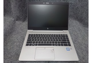 HP Elitebook 840 G5 i5 7200U 16G 512G 14" A5