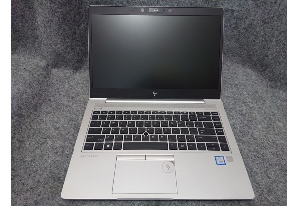 HP Elitebook 840 G5 i5 7200U 16G 1TB 14" A8