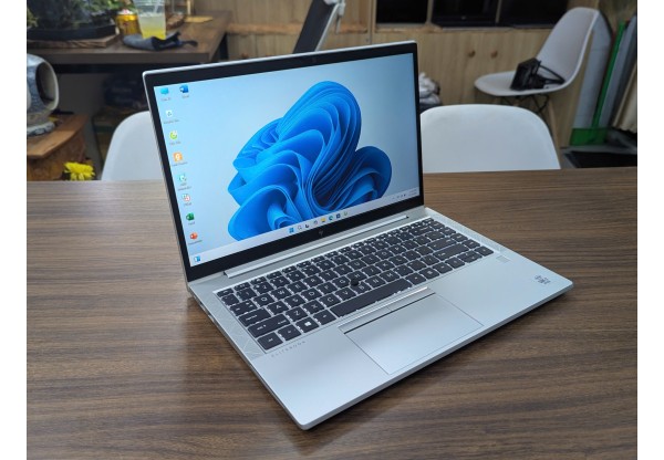 HP Elitebook 840 G7 i5 10310U 8G 256G 14" A1