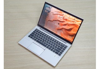 HP Elitebook 840 G8 i5 1135G7 8G 256G 14" A1