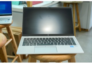 HP Elitebook 840 G8 i5 1135G7 8G 256G 14" A1