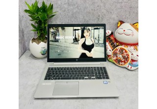 HP Elitebook 850 G6 i7 8650U 8G 256G 15.6" B1