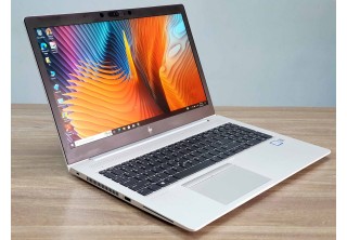 HP Elitebook 850 G5 i7 8650U 16G 256G 15.6" B2