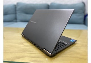 Laptop Toshiba Dynabook R63/Y 13.3 inch Core i5 5300U 4G SSD128G A1