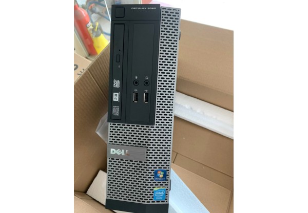 Dell 3020 SFF i3 4130 8G 256G A1