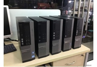 Dell 3020/7020/9020 SFF i3 4130 8G 256G A1