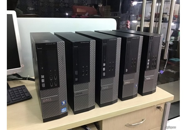 Dell 3020/7020/9020 SFF i3 4130 8G 256G A1