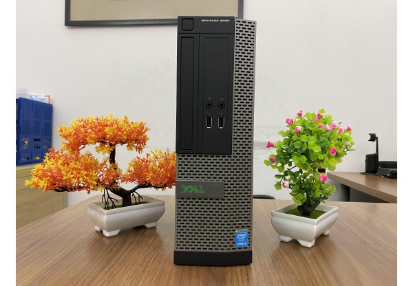 Dell 3020 SFF i3 4130 8G 512G A3